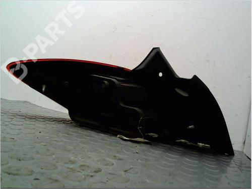 Right taillight RENAULT MEGANE III Coupe (DZ0/1_) 1.5 dCi (DZ09, DZ0D, DZ1F, DZ1G, DZ14, DZ29) | BP9388536C35