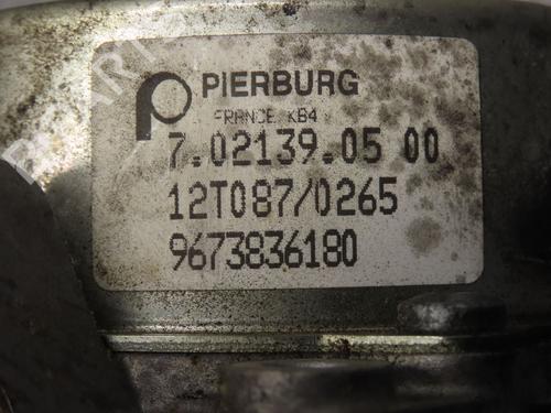 Pompa a vuoto CITROËN DS4 (NX_) 2.0 HDi 165 (163 hp) 31276074