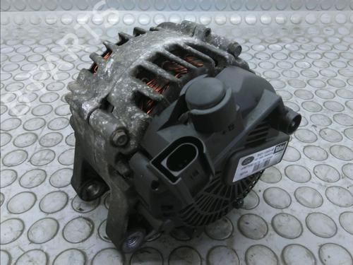 Alternator FORD FIESTA VI (CB1, CCN) 1.4 TDCi | BP17776713M7 