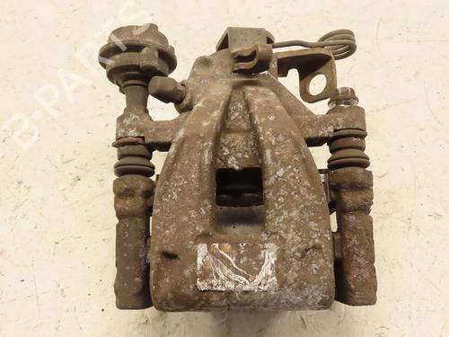 Used Left rear brake caliper PEUGEOT 207 (WA_, WC_) 1.6 HDi (109 hp) 29818683