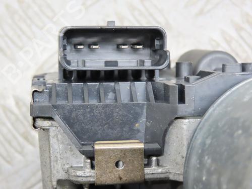 Front wiper motor PEUGEOT 5008 (0U_, 0E_) 1.6 HDi | BP26015228M29 