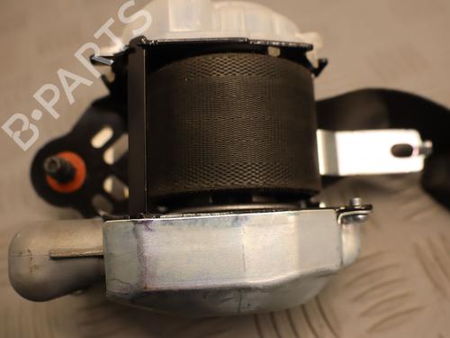 Front left seatbelt KIA PRO CEE'D (JD) 1.6 GDI | BP33712172I26 - Image 5
