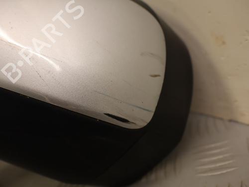 Used Left mirror Left mirror CITROËN C3 Picasso (SH_) 1.6 HDI 90 (92 hp) 36053809 36053809