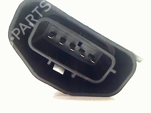 Used Front left lock CITROËN C1 (PM_, PN_) 1.4 HDi (54 hp) 23155333