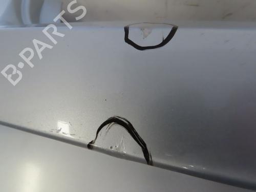 Used Rear bumper Rear bumper SEAT LEON (1P1) 1.6 TDI (105 hp) 36425650 36425650
