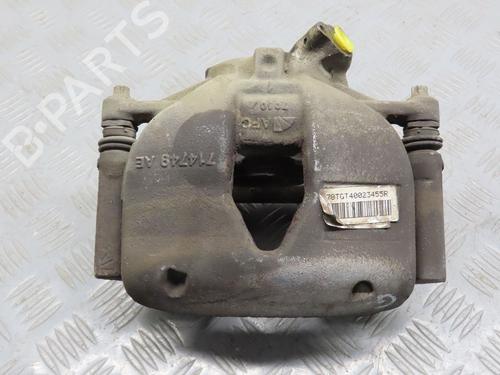 Left front brake caliper PEUGEOT 308 II (LB_, LP_, LW_, LH_, L3_) 2.0 GT BlueHDi 180 | BP27488383M105 