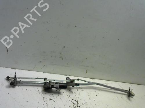 Used Front wipers mechanism CITROËN DS4 (NX_) 2.0 HDi 165 (163 hp) 14886432
