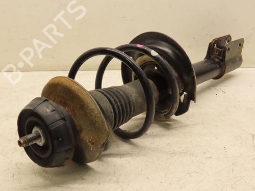 Left front shock absorber DACIA SANDERO II 1.5 dCi | BP29757680M16