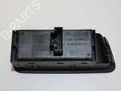 Venstre Foran elrute bryter VW GOLF VII (5G1, BQ1, BE1, BE2) 1.4 TSI | BP29986702I27