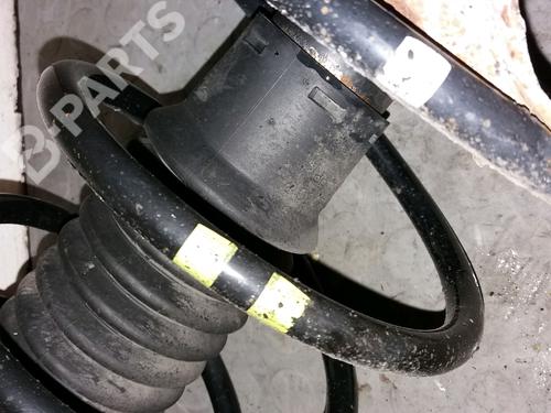 Left front shock absorber CITROËN SAXO (S0, S1) 1.1 X, SX | BP9377298M16 
