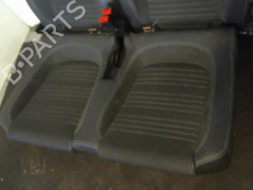 Used Seats set VW SCIROCCO III (137, 138) 1.4 TSI (160 hp) 14886360