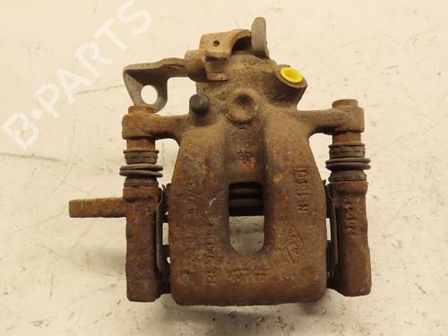 Used Left rear brake caliper RENAULT KANGOO Express (FW0/1_) Z.E. (FW0Z, FW1Z) (60 hp) 29643660