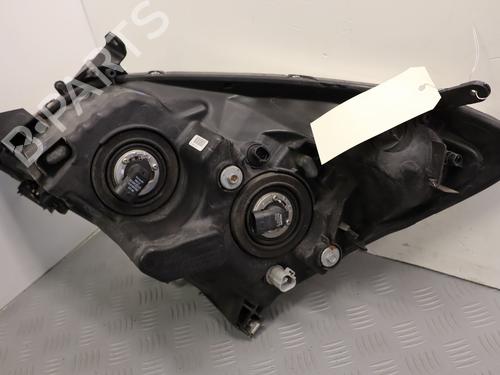 Scheinwerfer rechts für Scheinwerfer rechts TOYOTA COROLLA Verso (ZER_, ZZE12_, R1_) 2.2 D-4D (AUR10_, AUR10R) (136 hp) 34498509 34498509