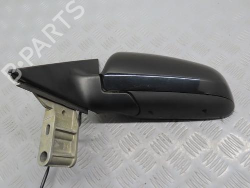 Used Left mirror AUDI A4 B7 Convertible (8HE) 3.0 TDI quattro (233 hp) 17781278
