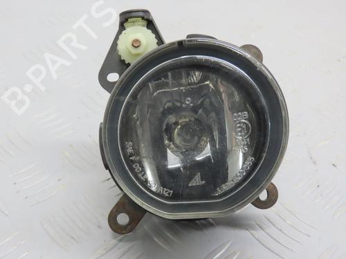 Farol Nevoeiro frente direito MINI MINI (R50, R53) One (90 hp) 17782277