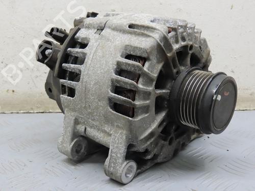 Generator CITROËN BERLINGO Box Body/MPV (B9) 1.6 BlueHDi 100 | BP25278641M7 