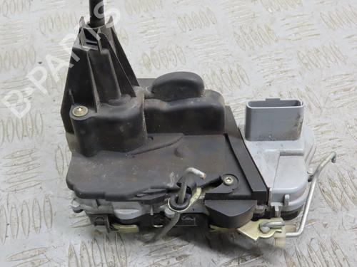 Used Front left lock PEUGEOT 307 SW (3H) 2.0 HDI 90 (90 hp) 26657366