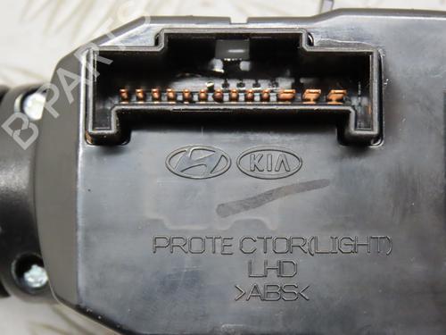 Headlight switch KIA RIO III (UB) 1.2 CVVT | BP27488460I24 - Image 6