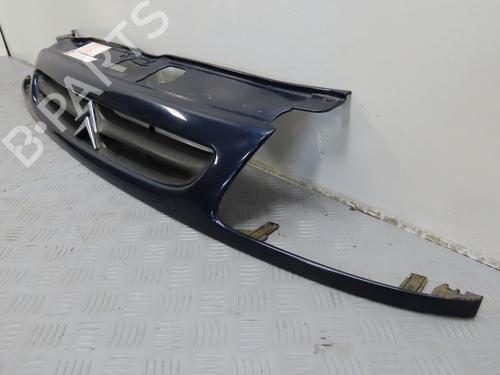 Grille CITROËN SAXO (S0, S1) 1.4 VTS | BP17780460C40 