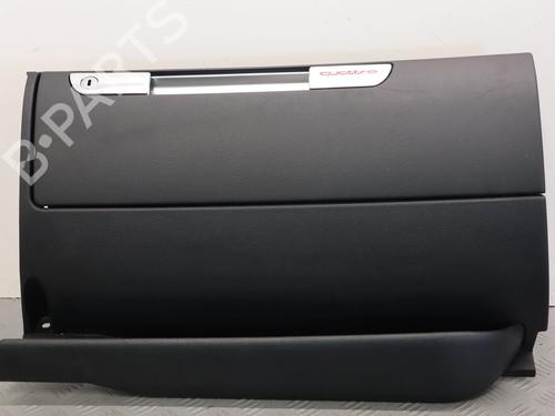 Used Glove box Glove box AUDI TT (8N3) 1.8 T quattro (224 hp) 35747890 35747890