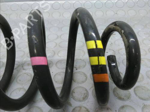 Shock absorber spring PEUGEOT 308 SW I (4E_, 4H_) 1.6 16V | BP17778285C152