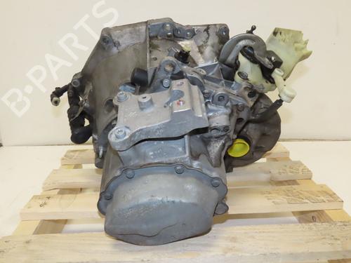 Used Gearbox Gearbox 37062056 37062056
