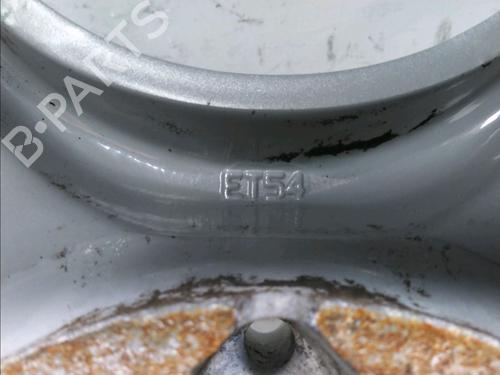 Rim MERCEDES-BENZ A-CLASS (W168) A 170 CDI (168.009, 168.109) | BP17779046C45 