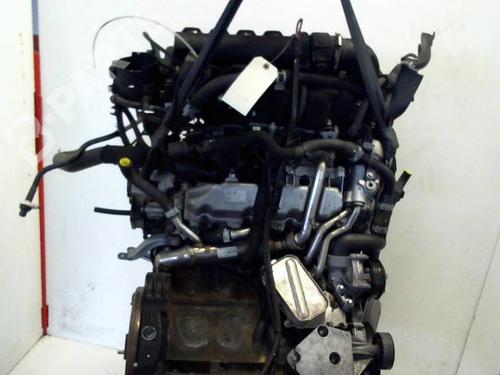 Engine MERCEDES-BENZ B-CLASS Sports Tourer (W245) B 180 CDI (245.207) | BP9374698M1 