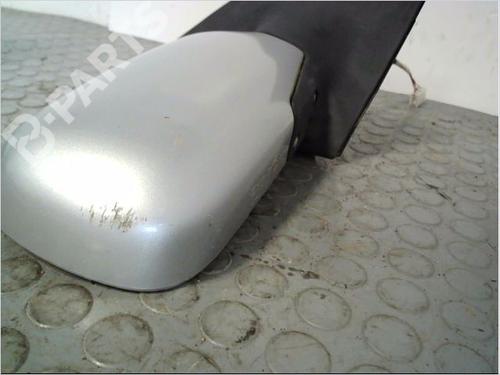 Ryggespeil høyre TOYOTA YARIS (_P1_) 1.4 D-4D (NLP10_, NLP10R) | BP9977085C27 