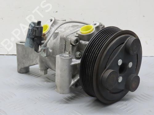AC compressor SUZUKI IGNIS III (MF, FF) 1.2 Hybrid AllGrip (ATK412) | BP31085394M34