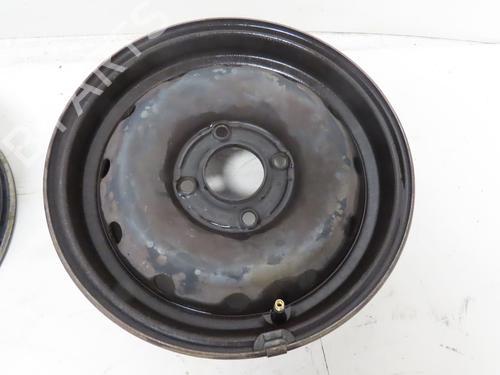 Used Rim PEUGEOT 309 I (10C, 10A) 1.3 (64 hp) 32767838