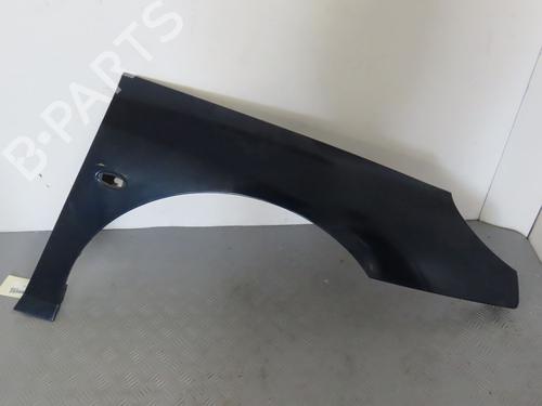 Used Right front fenders PEUGEOT 407 (6D_) 2.0 HDi (6DRHRH) (140 hp) 18277216