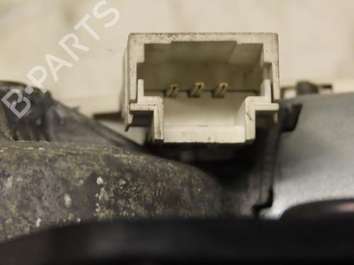 Ruitenwissermotor achter CITROËN C3 I (FC_, FN_) 1.6 16V HDi (90 hp) 29621604