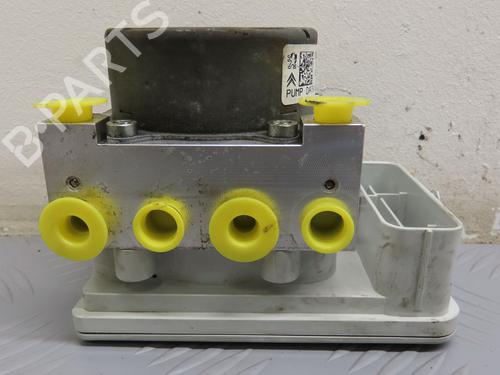 ABS Bremseaggregat CITROËN C3 II (SC_) 1.4 (73 hp) 20494139