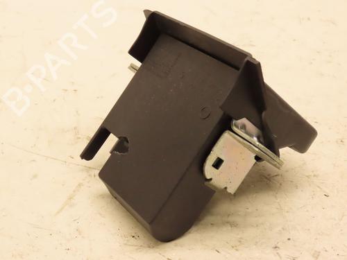 Tailgate lock VW POLO V (6R1, 6C1) 1.6 TDI | BP29757765C101