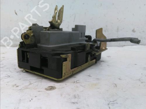 Front left lock CITROËN XSARA (N1) 1.6 16V | BP17781437C98 