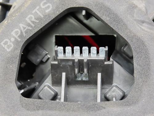 Used Right taillight OPEL CORSA D (S07) 1.3 CDTI (L08, L68) (75 hp) 17782789