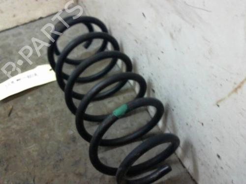 Used Shock absorber spring CITROËN C1 (PM_, PN_) 1.0 (68 hp) 14884004
