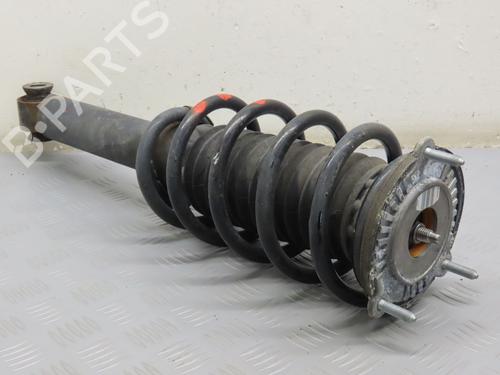 Left front shock absorber PEUGEOT 407 Coupe (6C_) 2.0 HDi | BP19690447M16 