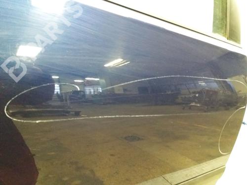 Right rear door VW POLO (9N_, 9A_) 1.4 TDI | BP12095292C5 