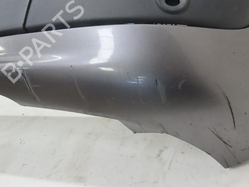 Rear bumper RENAULT KANGOO / GRAND KANGOO II (KW0/1_) 1.5 dCi 90 (KW05, KW08, KW0G, KW11) | BP29345827C8 