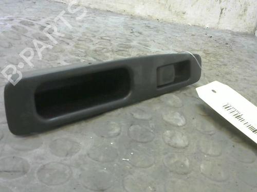 Used Right rear window switch Right rear window switch NISSAN QASHQAI I (J10, NJ10) 1.5 dCi (110 hp) 9376819 9376819