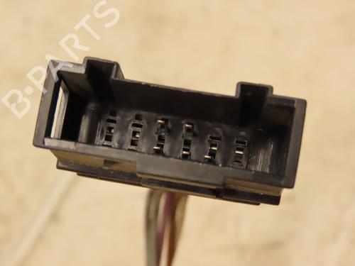 Außenspiegel links für VW GOLF IV (1J1) 1.9 TDI (110 hp) 29929624