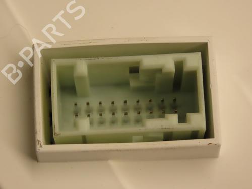 Instrument cluster OPEL COMBO Box Body/MPV (K9) 1.5 D | BP29345754C47