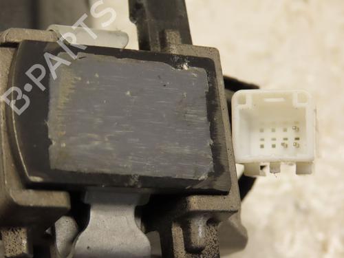 Used Rear mirror RENAULT CAPTUR II (HF_) TCe 140 (HFN0) (140 hp) 29016306