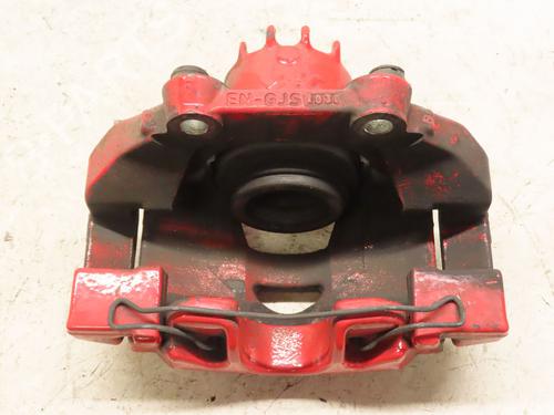 Used Left front brake caliper PEUGEOT 208 I (CA_, CC_) 1.6 GTi (200 hp) 30333034
