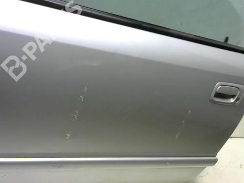 Dør venstre foran OPEL ASTRA G Convertible (T98) 2.2 DTI (F67) | BP9374969C2 