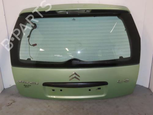 Used Tailgate CITROËN C3 I (FC_, FN_) 1.4 HDi (68 hp) 22693437