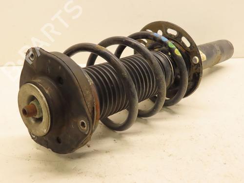 Left front shock absorber AUDI TT (8J3) 2.0 TFSI | BP28712255M16 