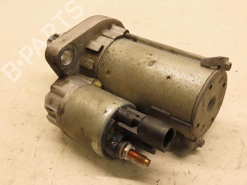 Starter AUDI TT (8J3) 2.0 TFSI | BP28712240M8